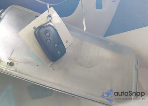 2015 Lexus Rx 350 из США, поврежденный, VIN 2T2ZK1BA9FC199671